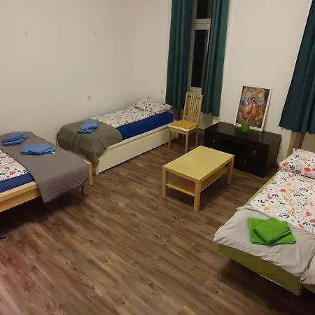 Appartement Belvedere Wien Viena Exterior foto