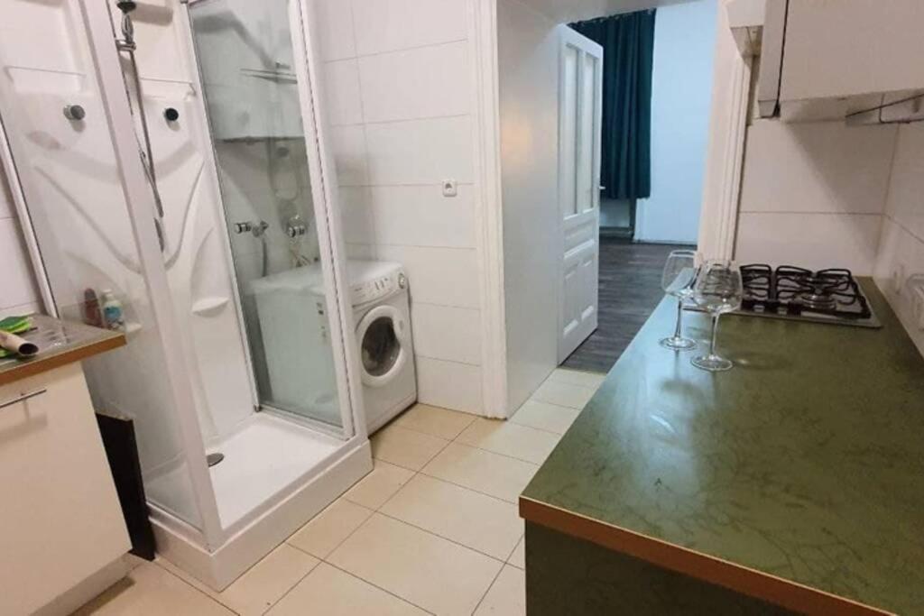 Apartmán Belvedere *