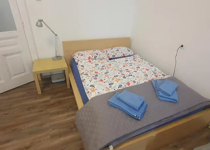 Appartement Belvedere Wien