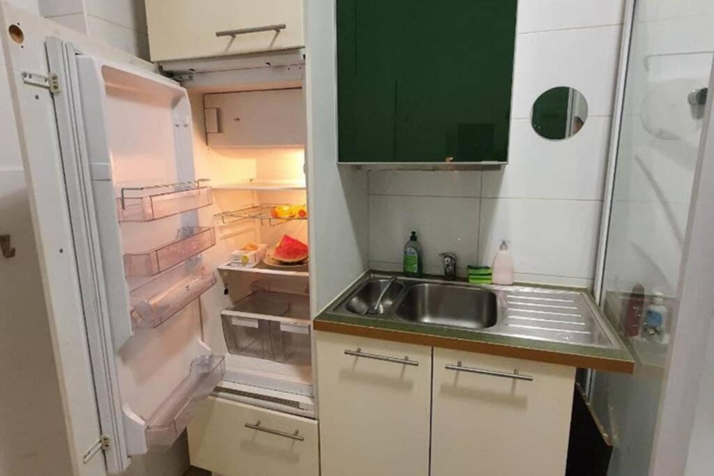 Belvedere Wien Apartamento Viena