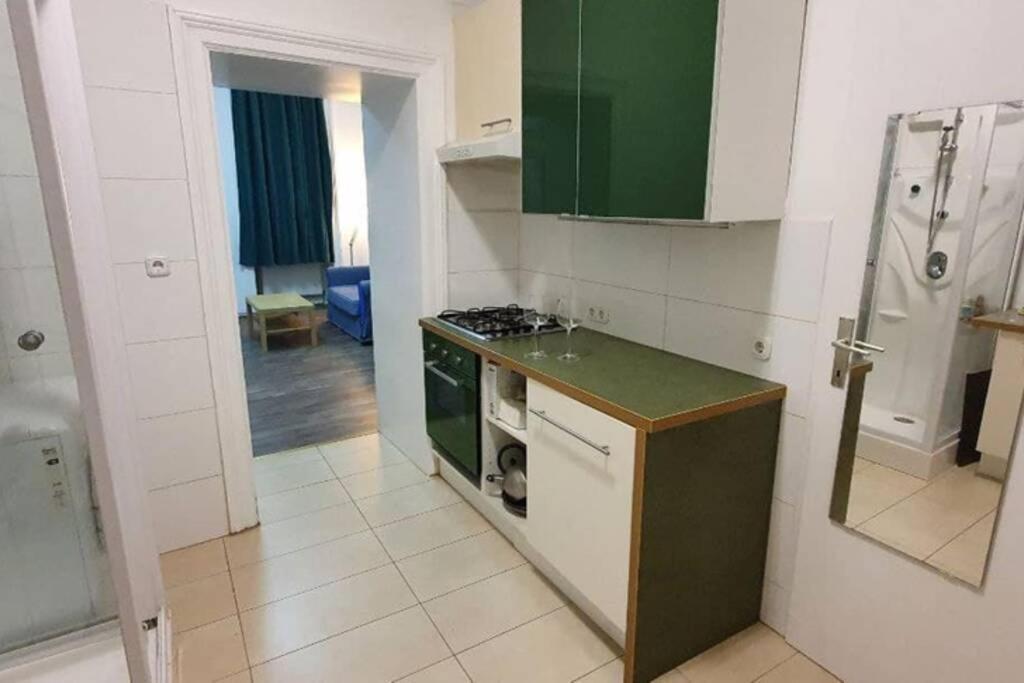 Belvedere Wien Apartamento Viena