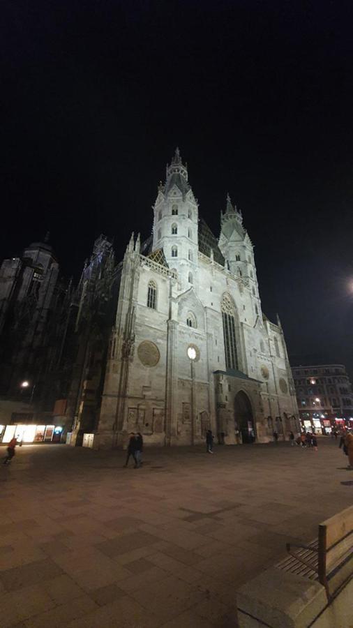 Apartamento Belvedere Wien Viena