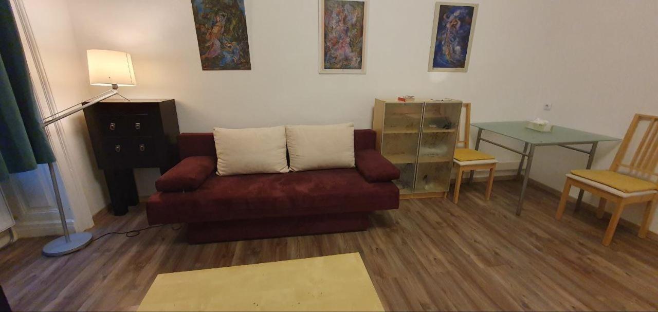 Belvedere Wien Apartamento