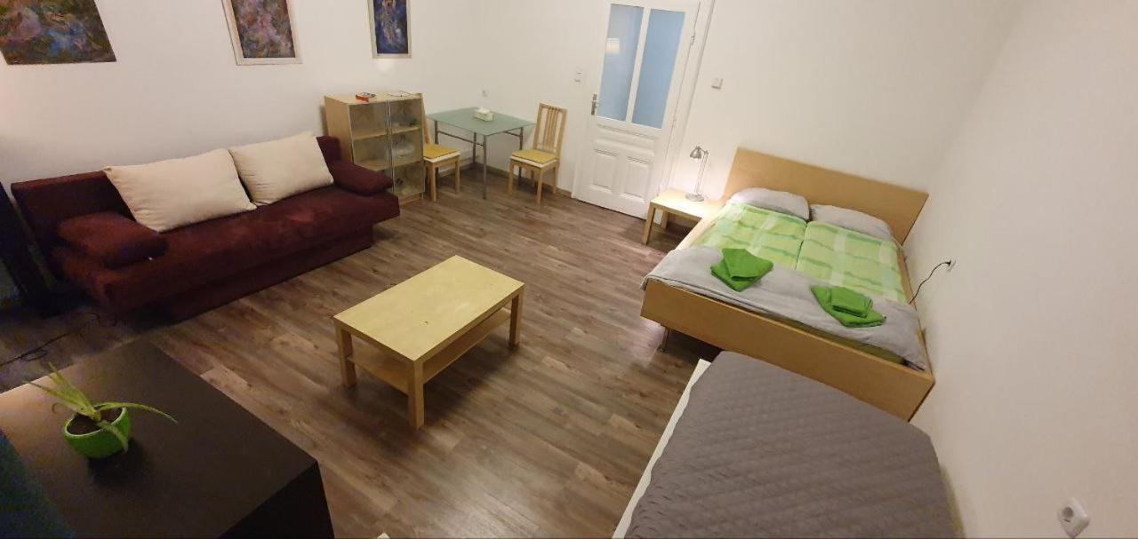 Belvedere Wien Apartamento