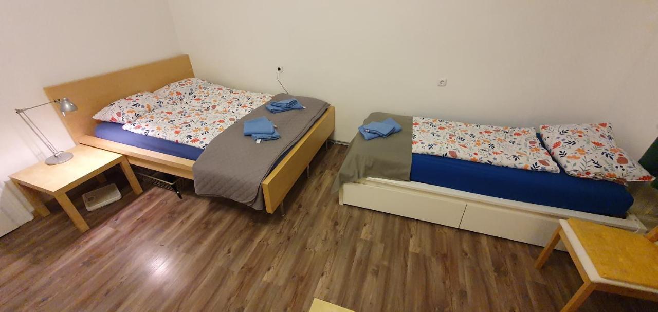 Apartamento Belvedere Wien *