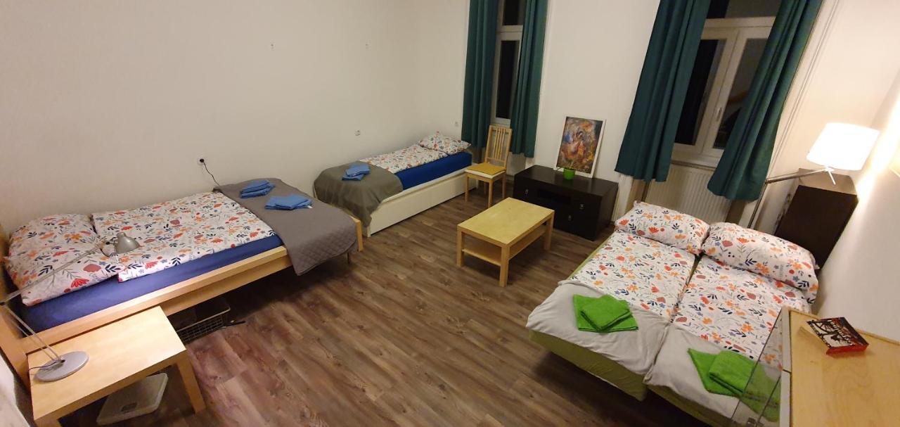 Apartamento Belvedere Wien *