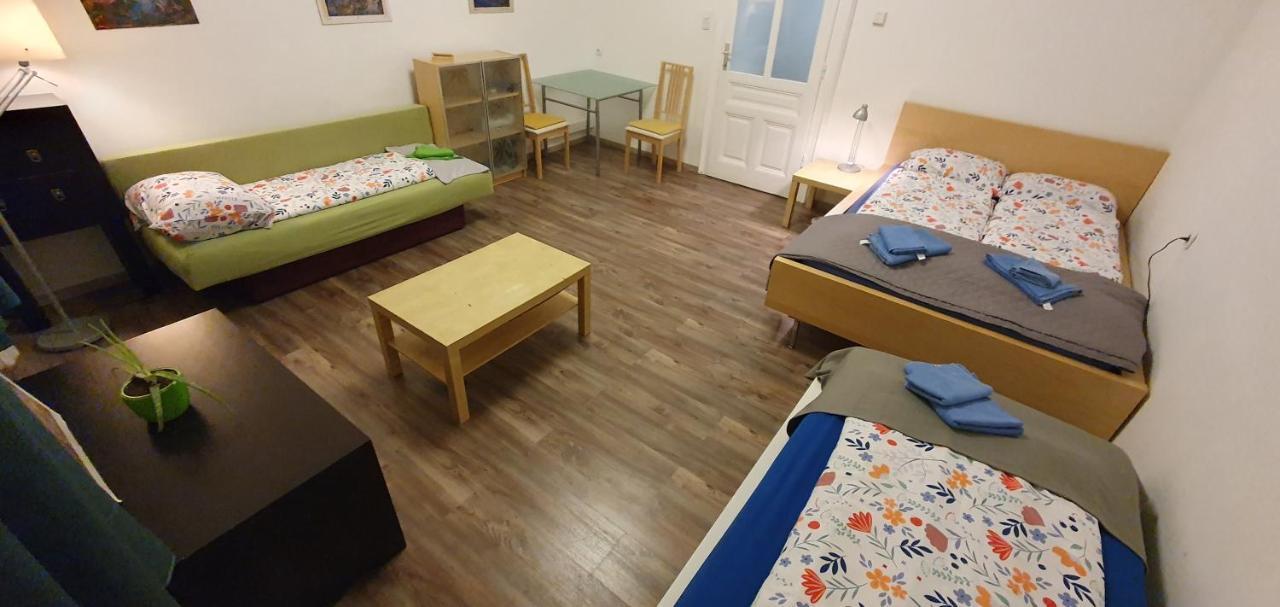 Belvedere Wien Apartamento