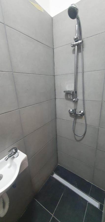 Belvedere Wien Apartamento Viena