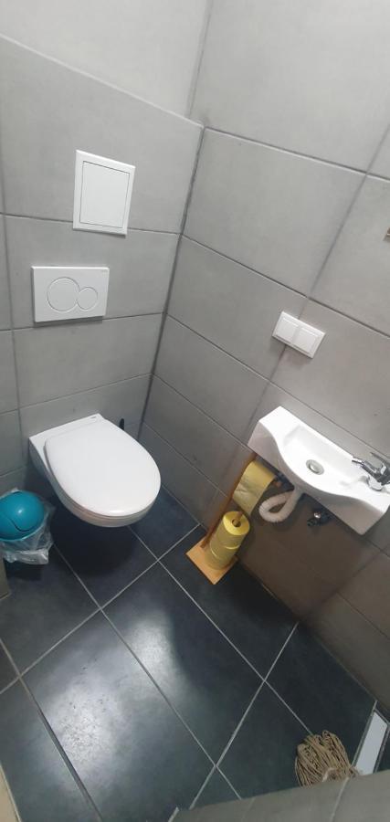 Belvedere Wien Apartamento