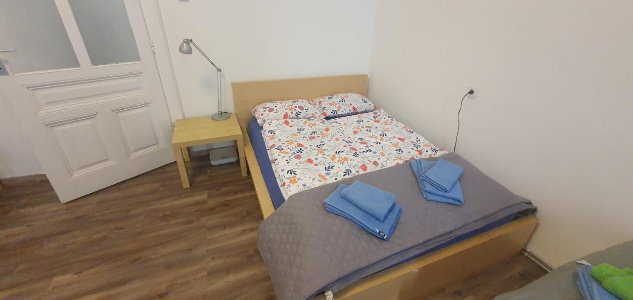 Apartamento Belvedere Wien