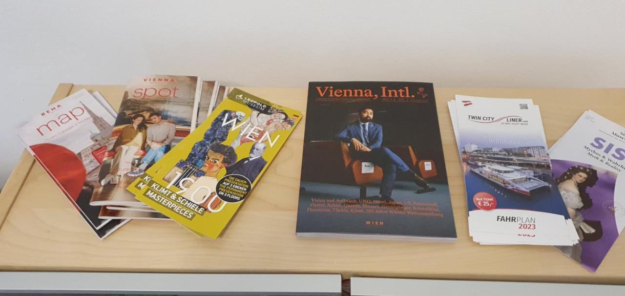 Belvedere Wien Apartamento Viena